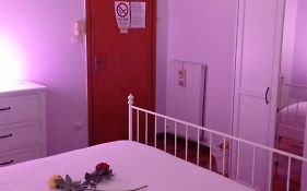 B&B Arbostella Dream Stay